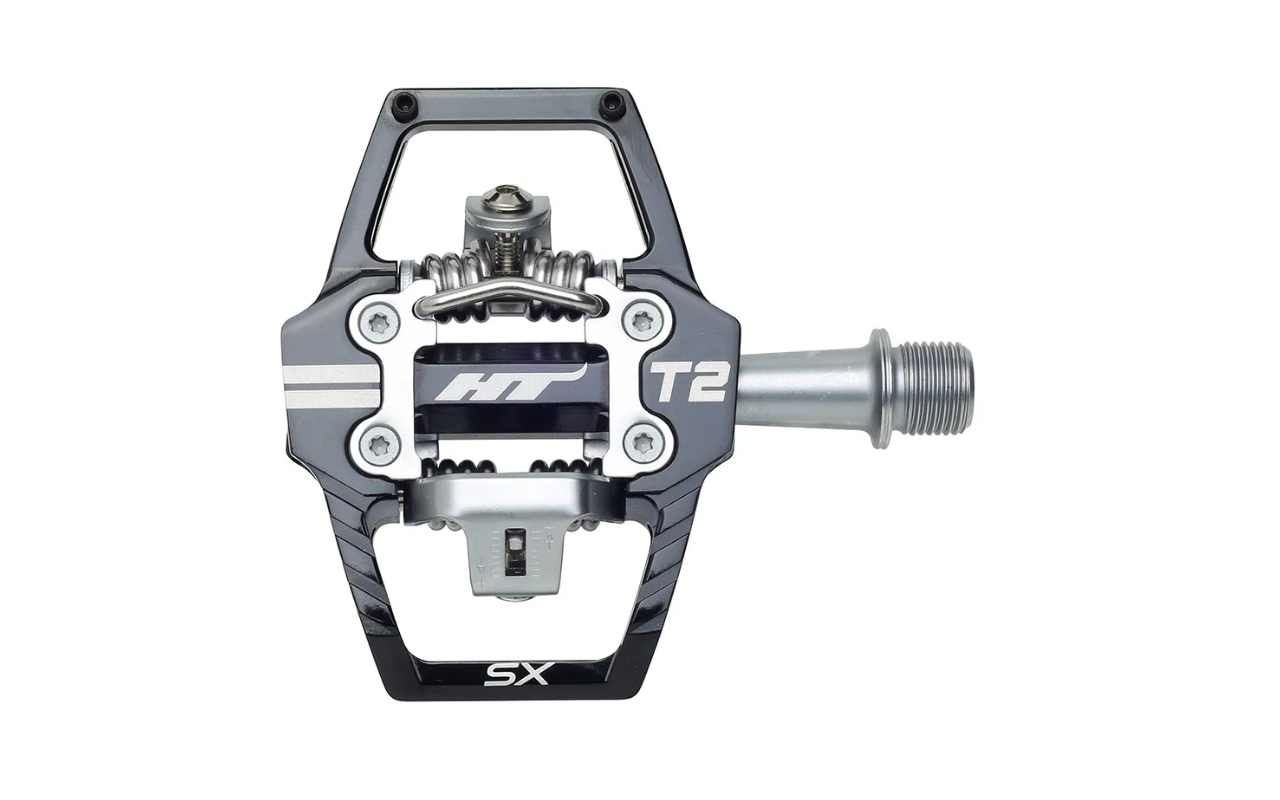HT T2 Pedal