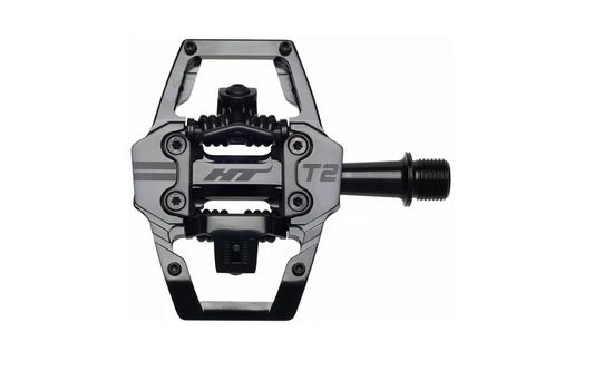 HT T2 Pedal