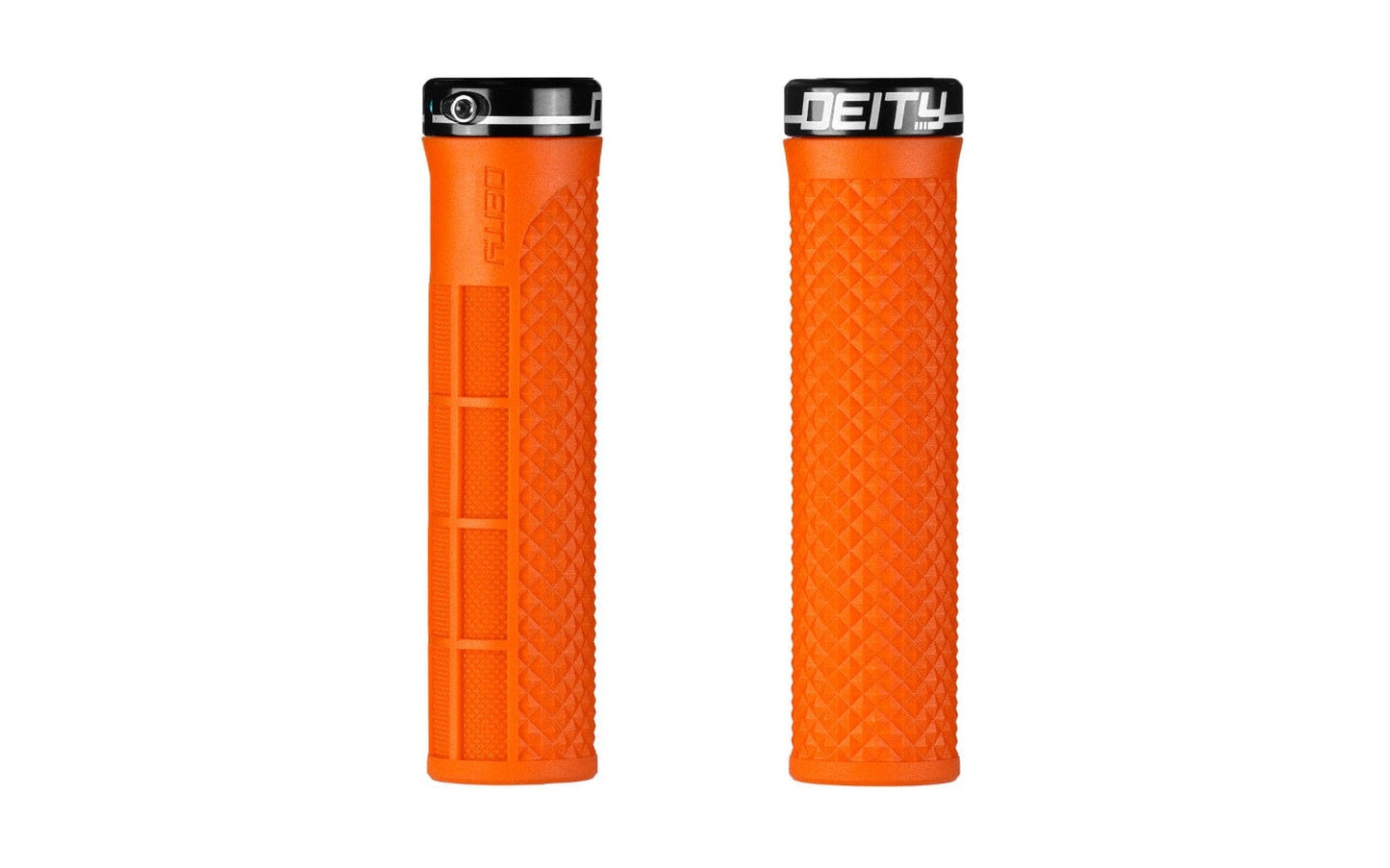 Deity Lockjaw Grips-Specialized