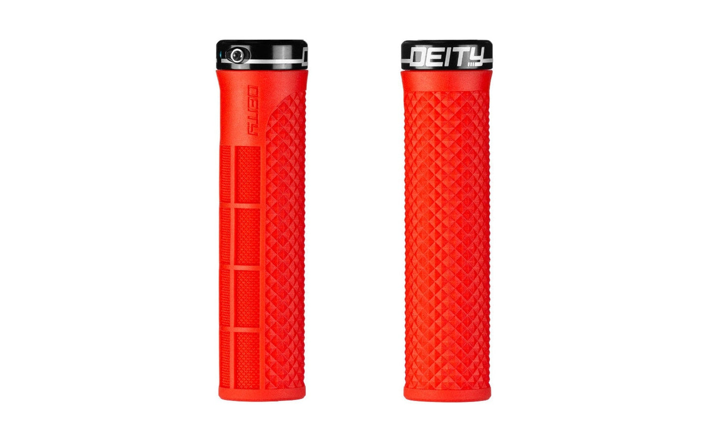 Deity Lockjaw Grips-Specialized