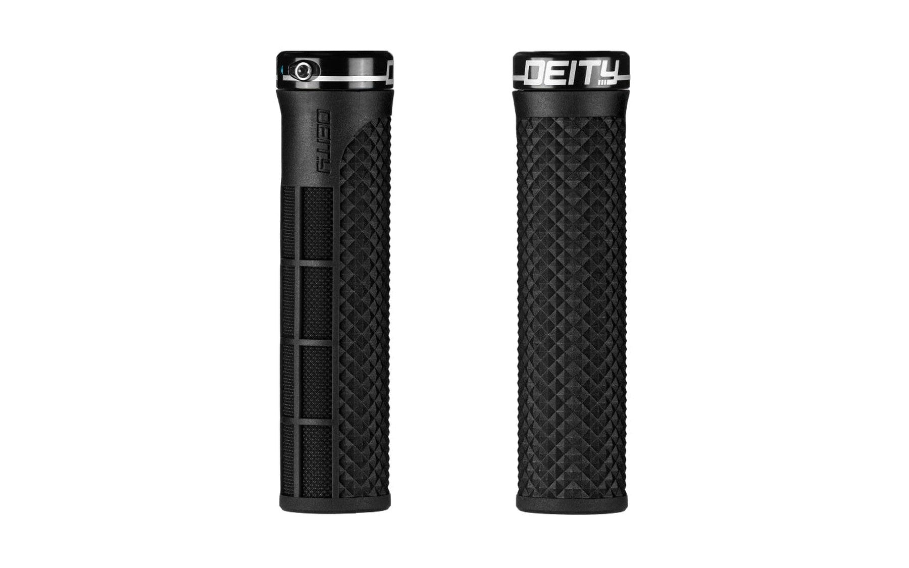 Deity Lockjaw Grips-Specialized