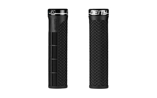 Deity Lockjaw Grips-Specialized