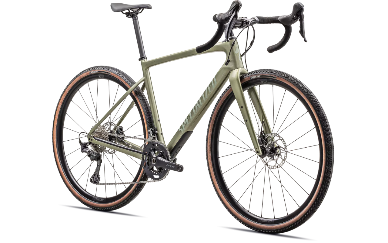 Diverge Sport Carbon