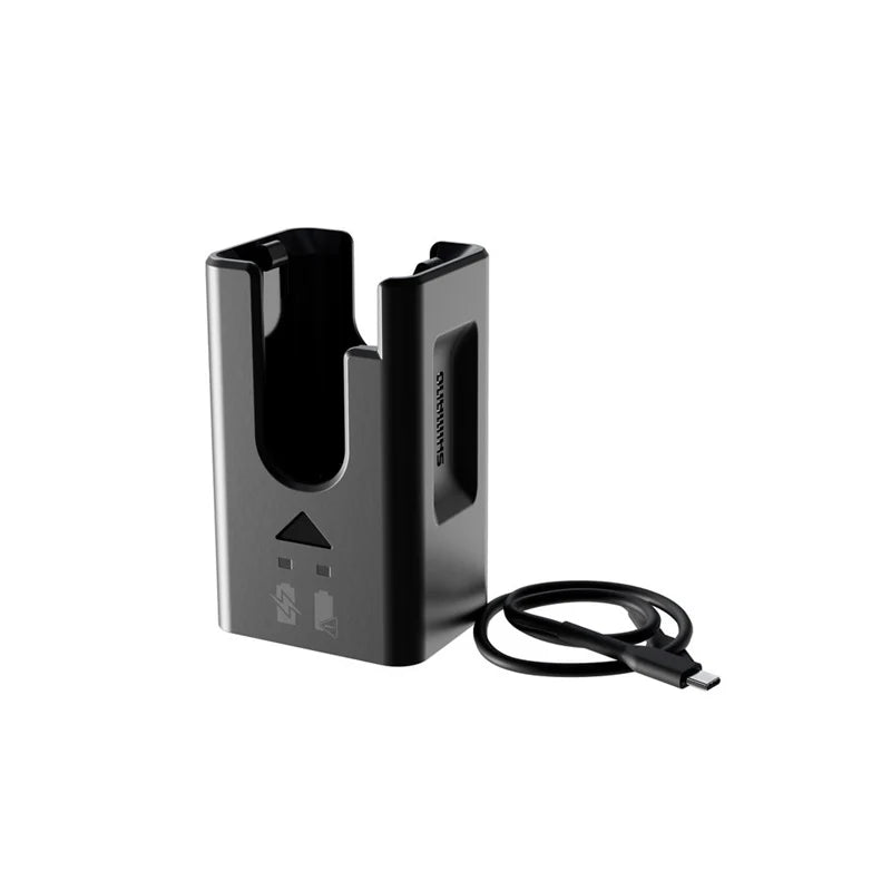 SHM ECDN100(BTDN3230) CHARGER 12SPD