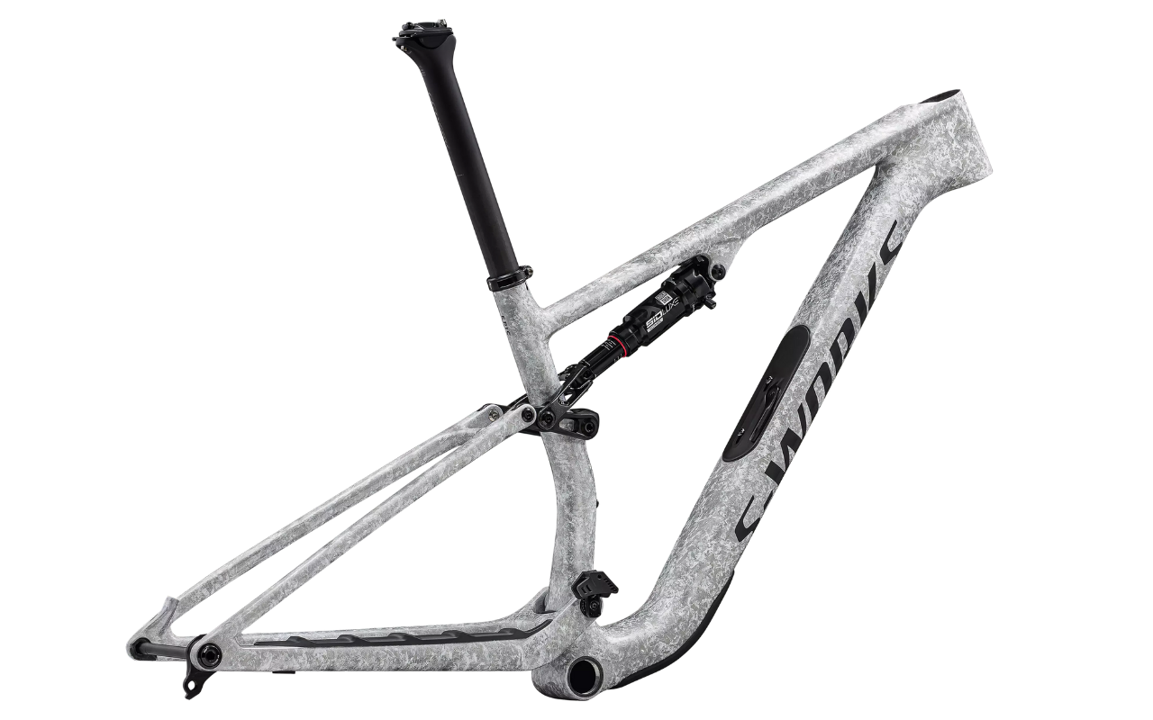 S-Works Epic 8 Frameset