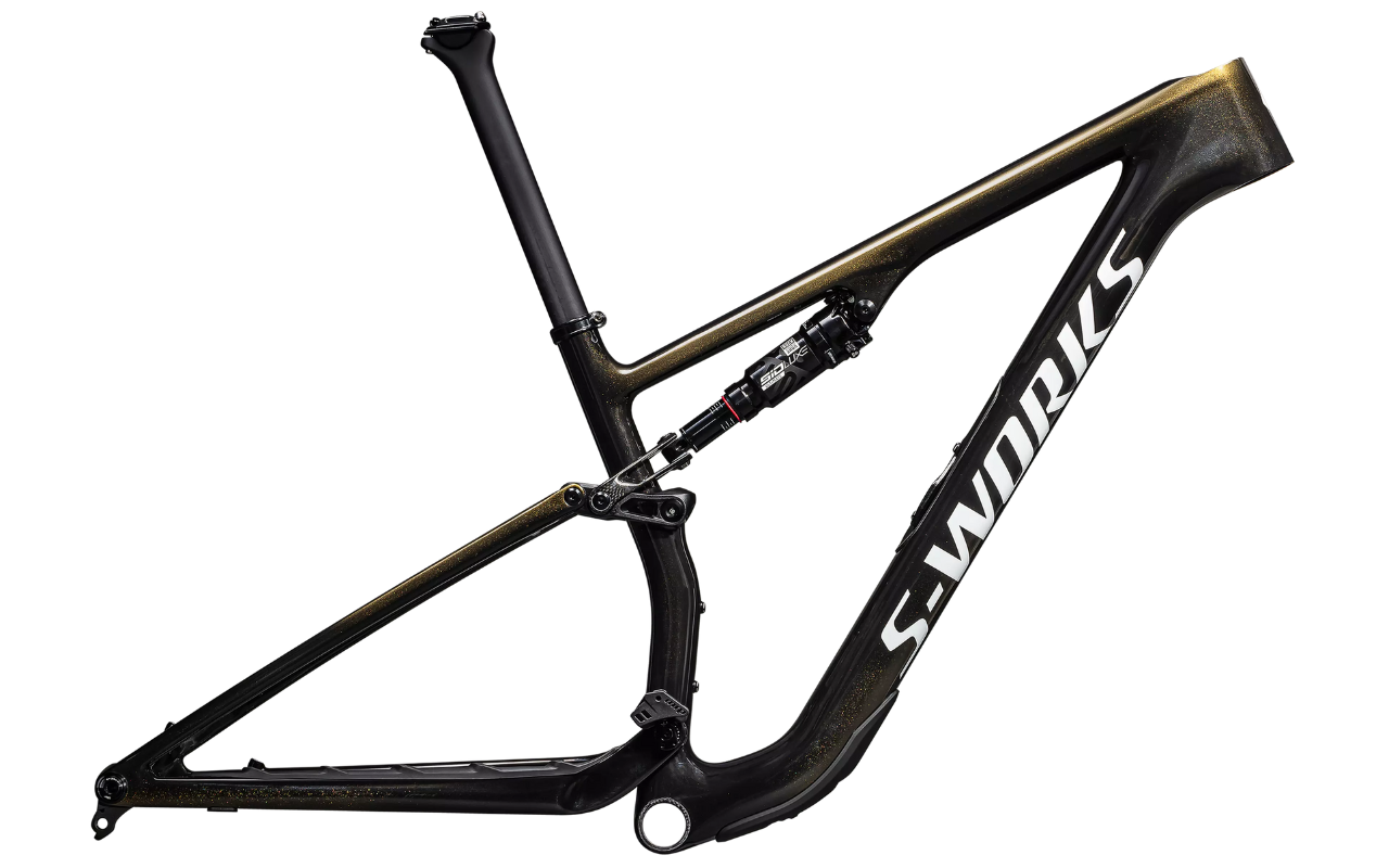 S-Works Epic 8 Frameset