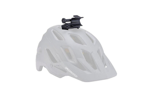 Fluxª 900/1200 Headlight Helmet Mount-Specialized