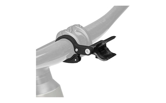 Fluxª Headlight 31.8mm Handle Bar Mount-Specialized
