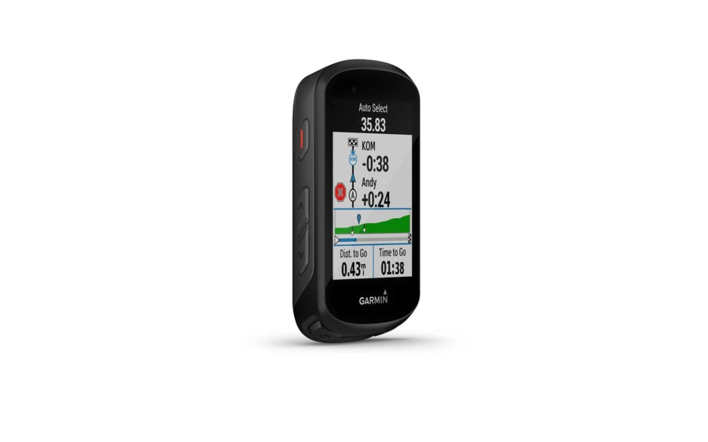 GARMIN EDGE 530-Specialized