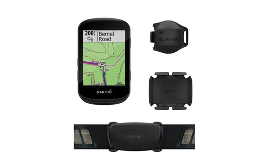 GARMIN EDGE 530 TOPOACTIVE AFRICA PERFORMANCE BUNDLE-Specialized