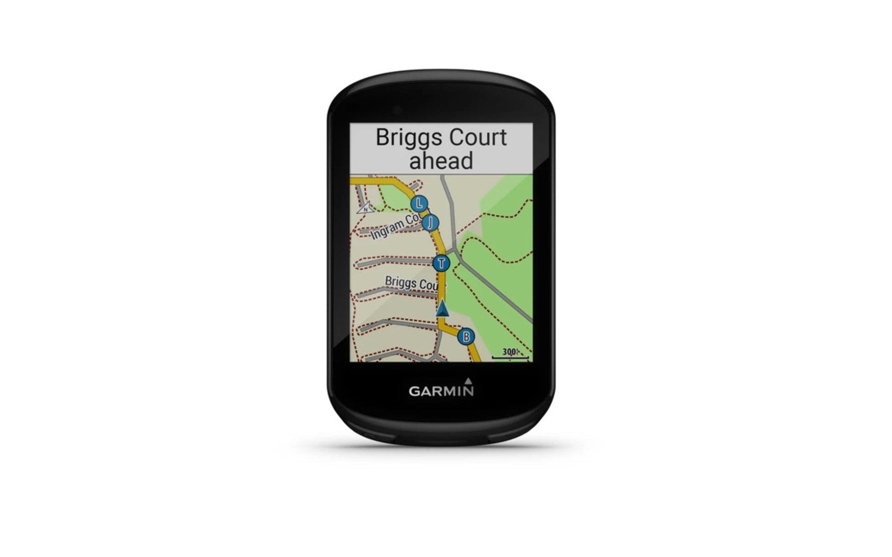 GARMIN EDGE 830-Specialized