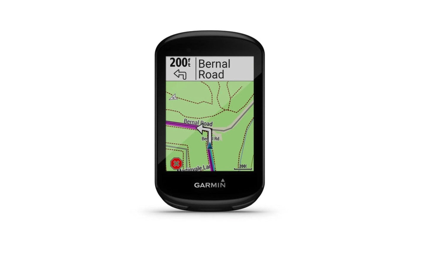 GARMIN EDGE 830-Specialized
