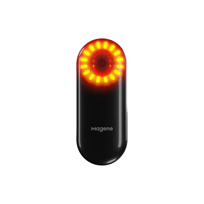 MAGENE L508 RADAR TAIL BIKE LIGHT (RECHARGEABLE)