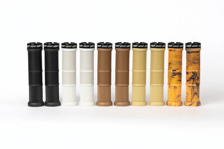 Cast - Bamba Grip - Greg Minnaar Signature series.