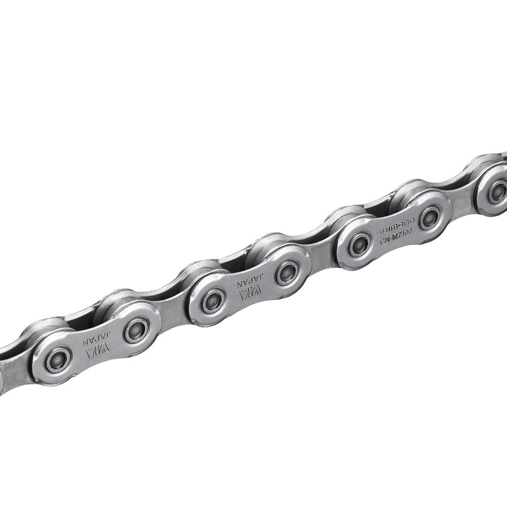 Shimano CHAIN CN-M7100, SLX, HG12SP L/Q