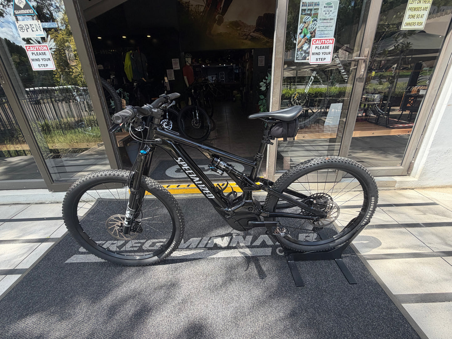 Specialized Levo Comp Alloy 2022