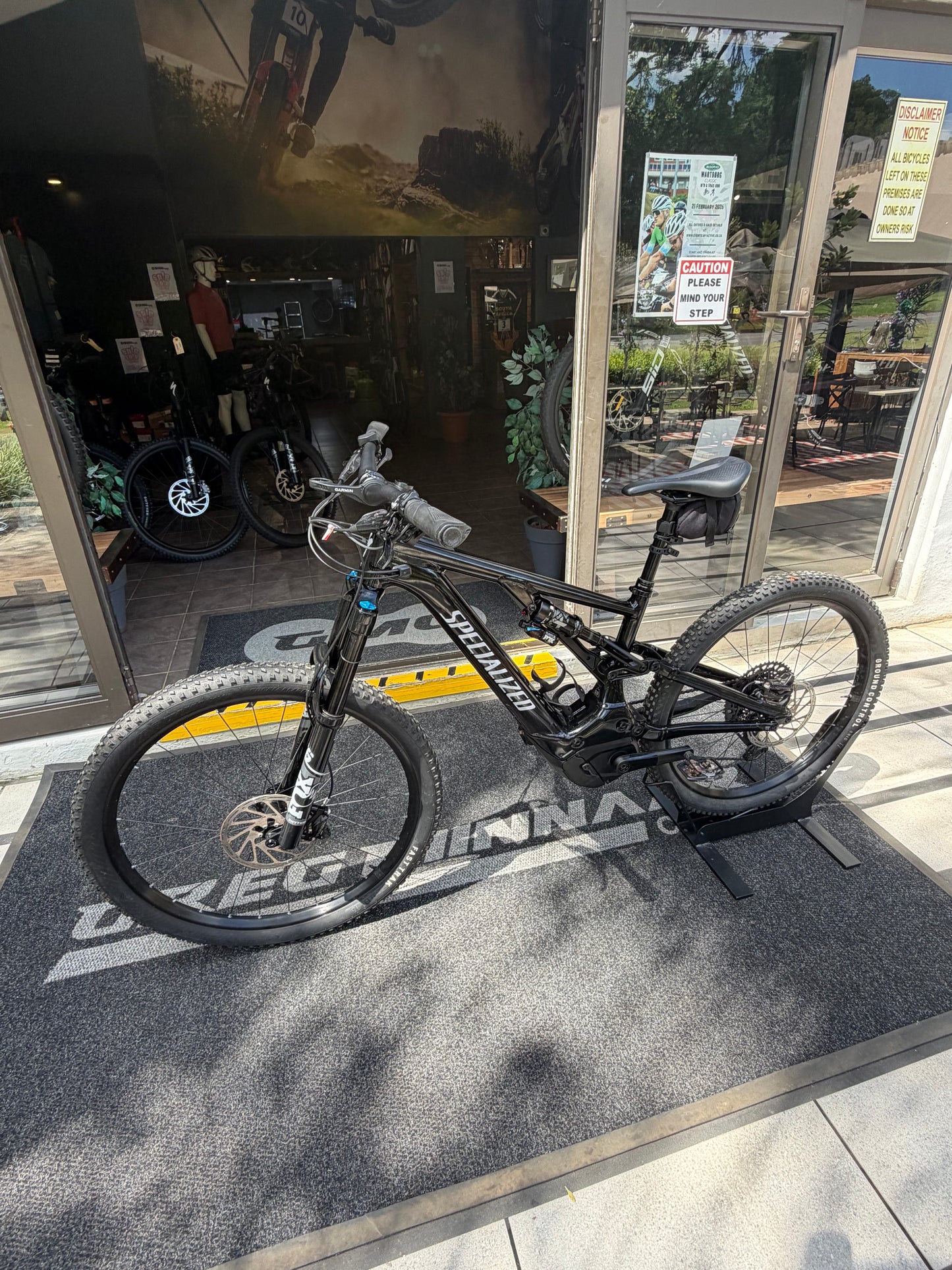 Specialized Levo Comp Alloy 2022