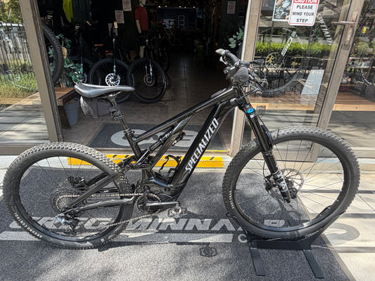 Specialized Levo Comp Alloy 2022