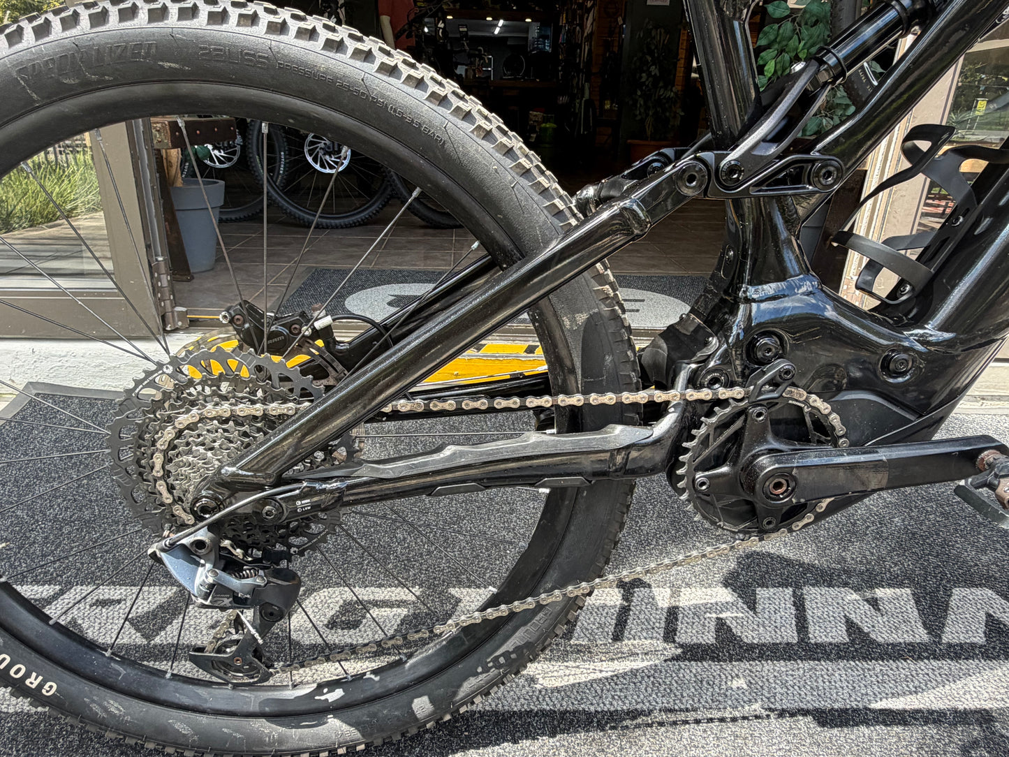 Specialized Levo Comp Alloy 2022