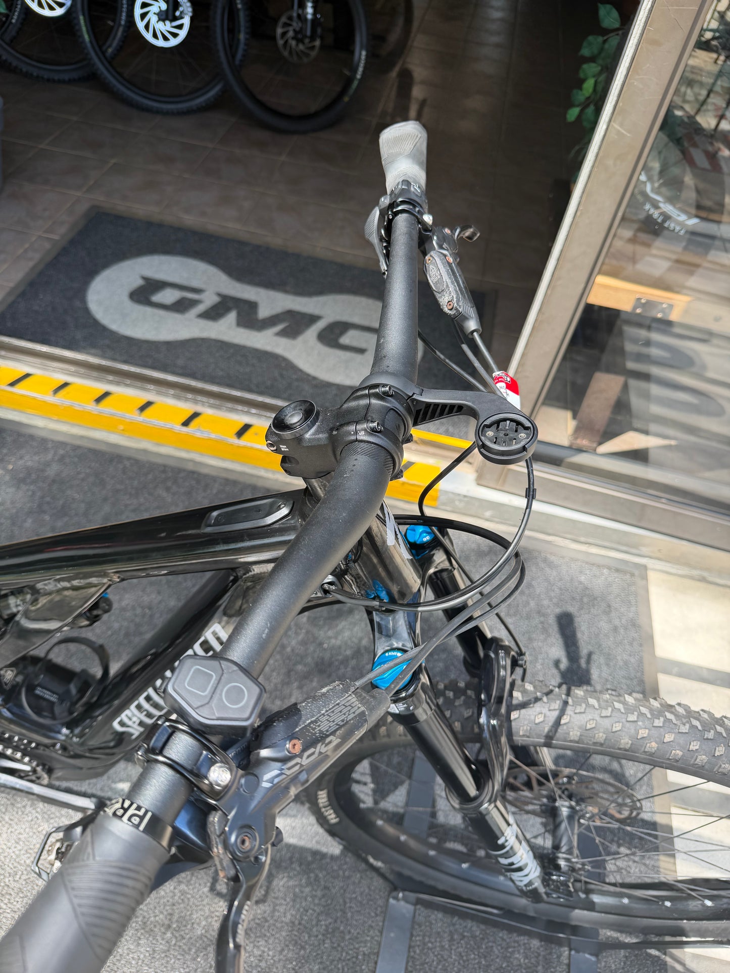 Specialized Levo Comp Alloy 2022