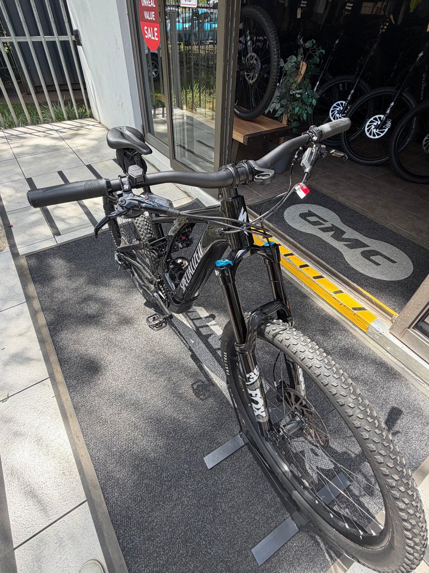 Specialized Levo Comp Alloy 2022
