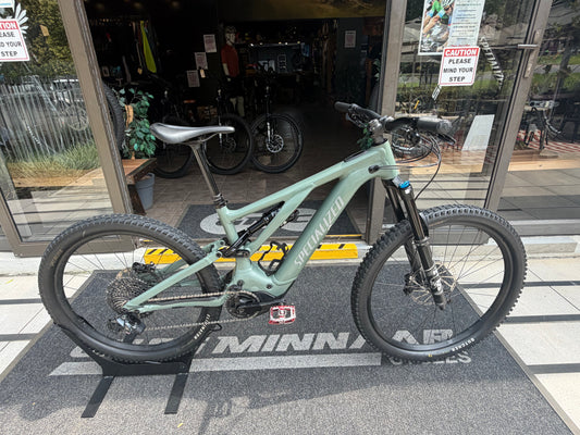 Specialized Levo 3 Comp Alloy - Demo Bike