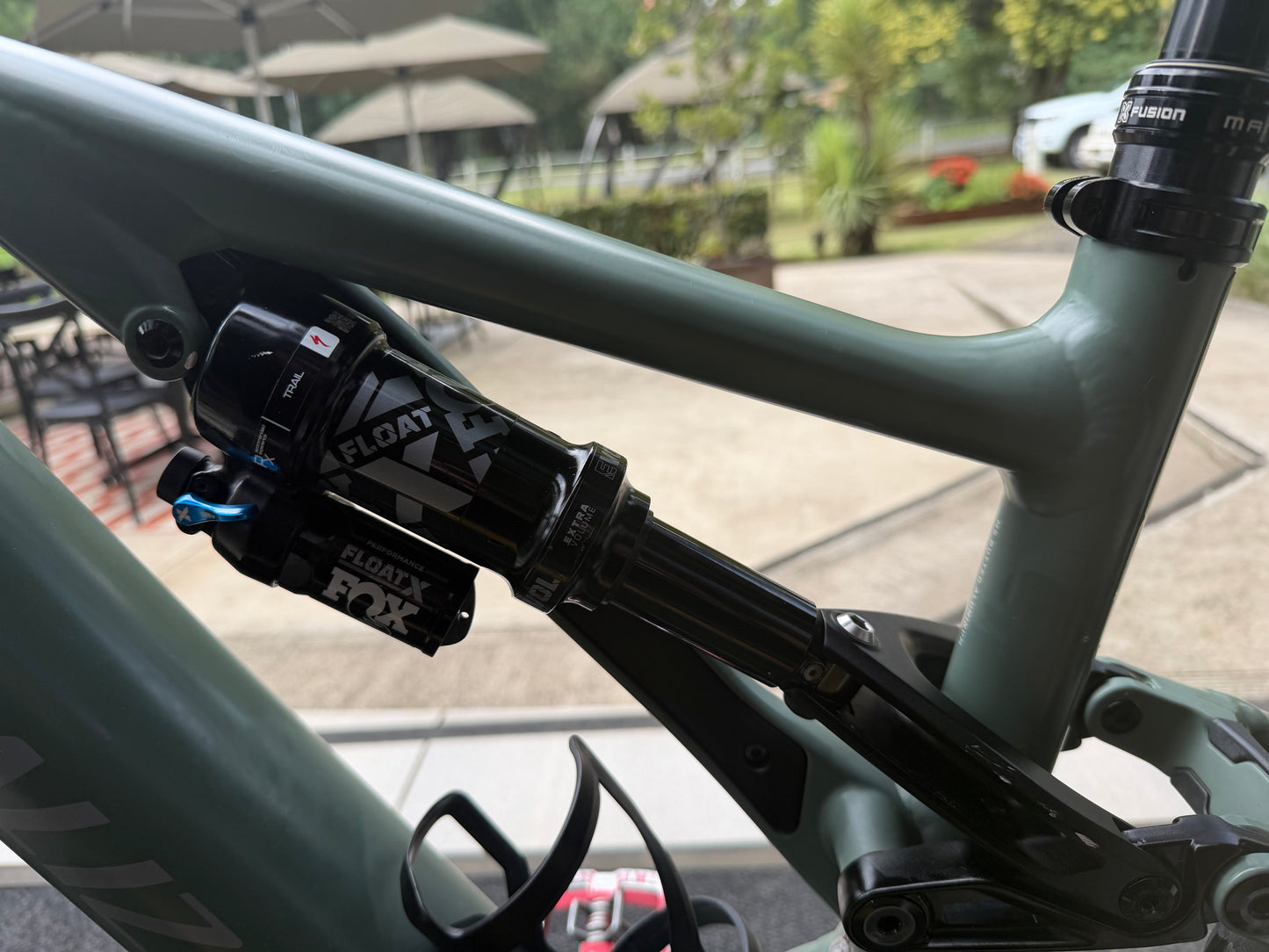 Specialized Levo 3 Comp Alloy - Demo Bike