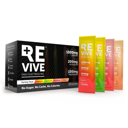 Revive Variety 20s