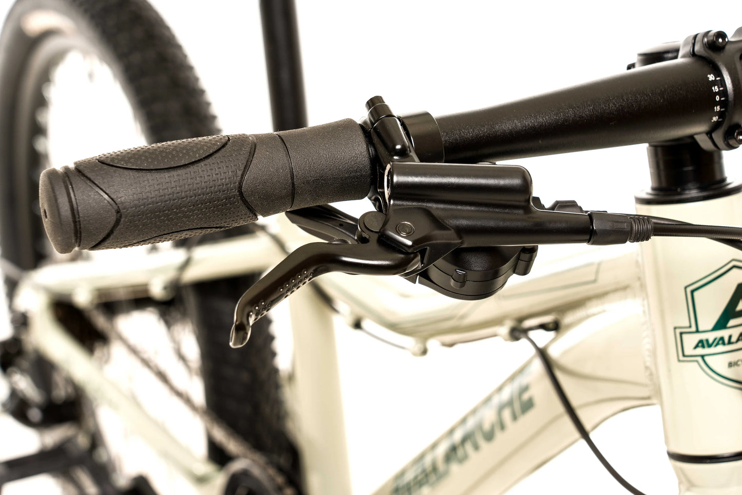 AVALANCHE FLASH 20" DISC GREEN/EMERALD