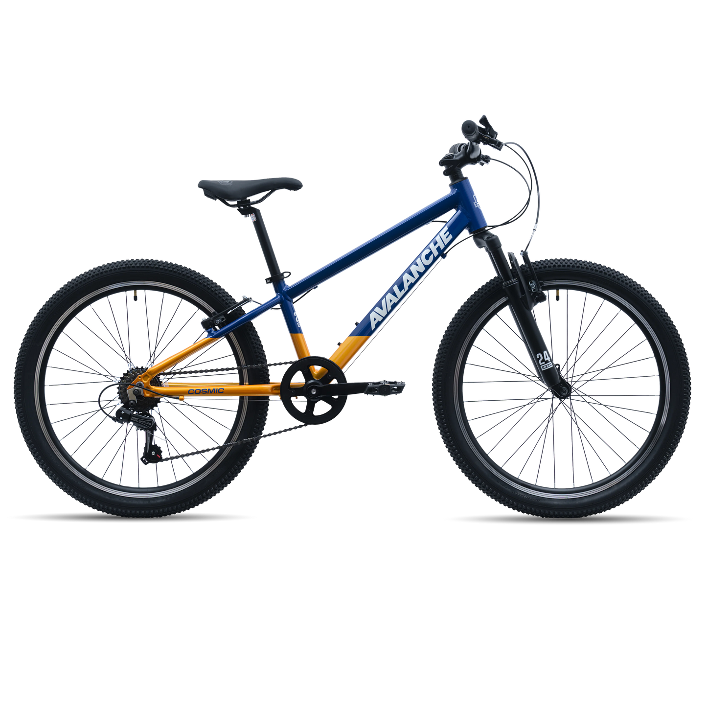 AVALANCHE COSMIC 24"' BOYS