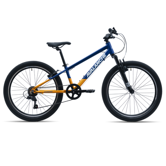 AVALANCHE COSMIC 24"' BOYS