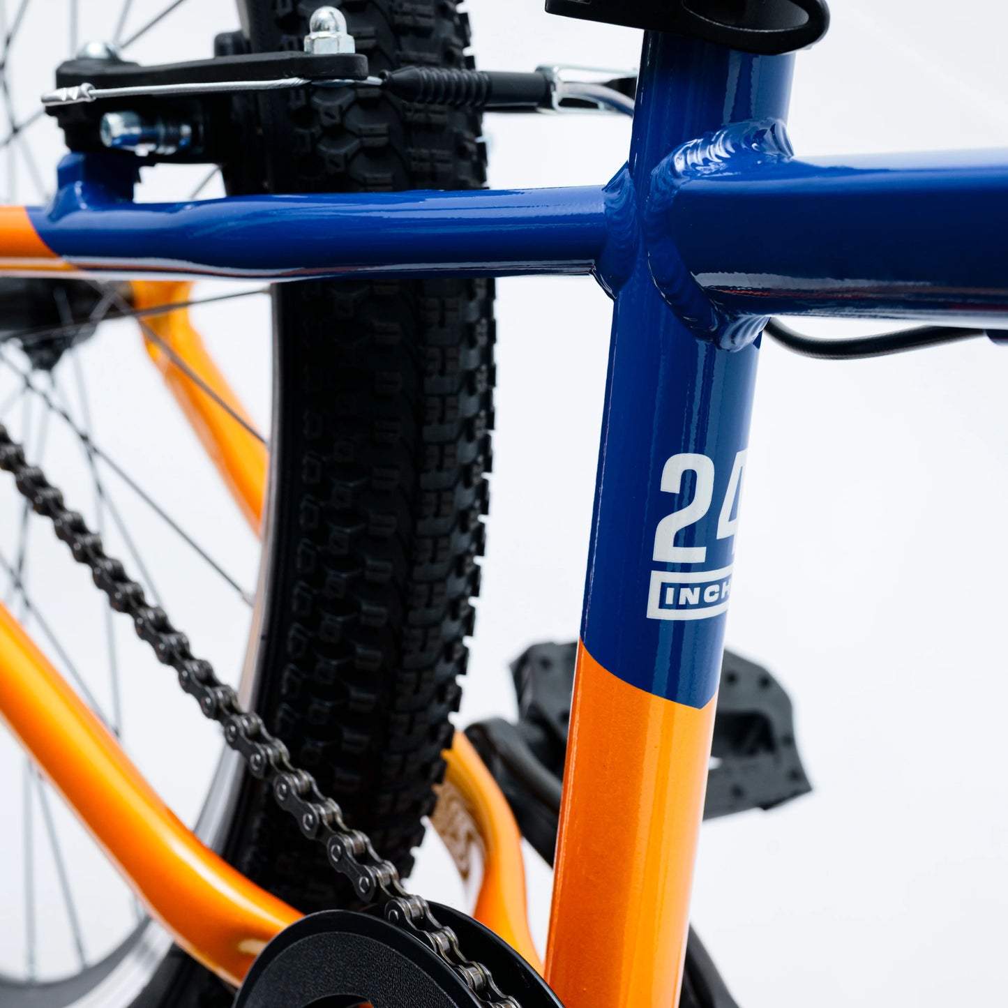 AVALANCHE COSMIC 24"' BOYS