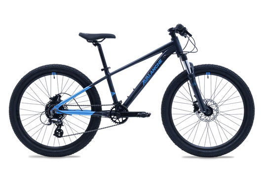 AVALANCHE IGNITE 24" DISC BLUE