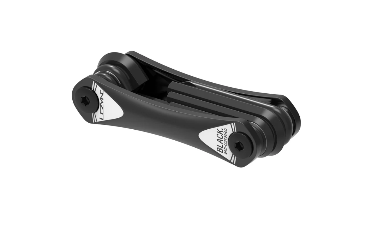 Lezyne Rap II Multi-Tool