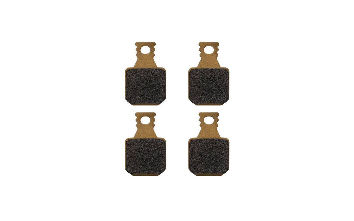 MAGURA BRAKE PADS 8.R RACE (MT2/4/6/8/TRAIL)