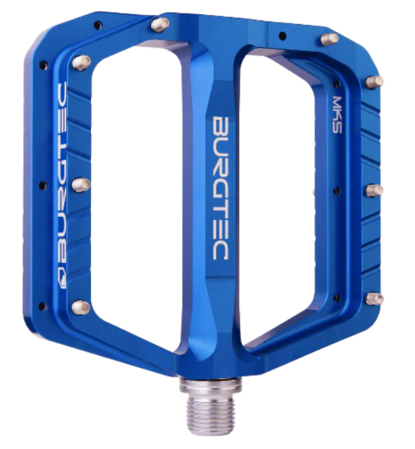 Burgtec Penthouse MK5 Pedals