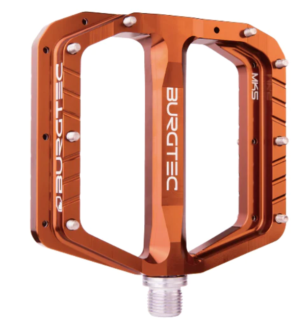 Burgtec Penthouse MK5 Pedals