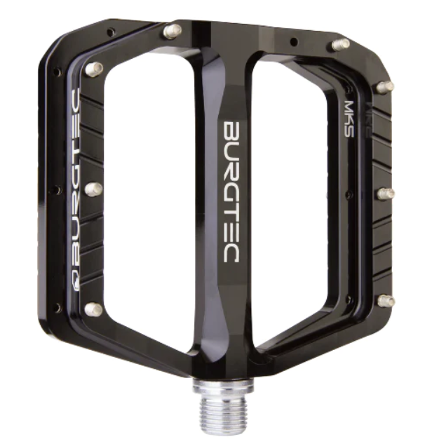 Burgtec Penthouse MK5 Pedals