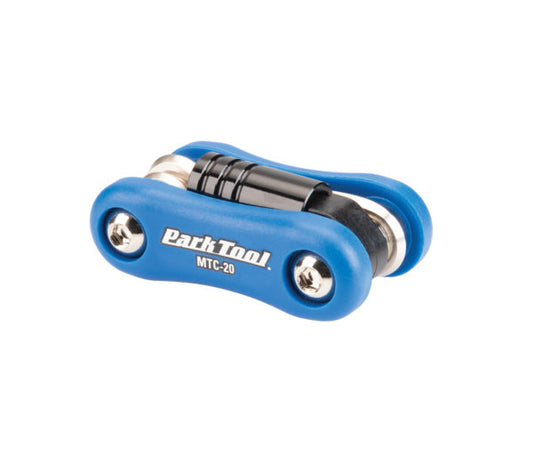 Parktool MTC-20 multitool
