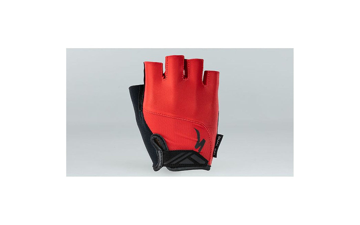 Men's Body Geometry Dual-Gel Short Finger Gloves-Specialized