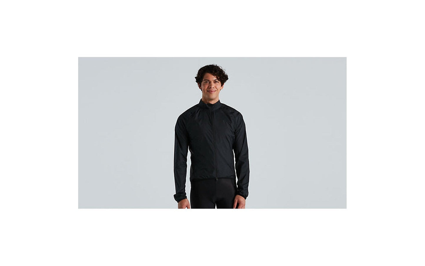Men's SL Pro Wind Jacket-Specialized