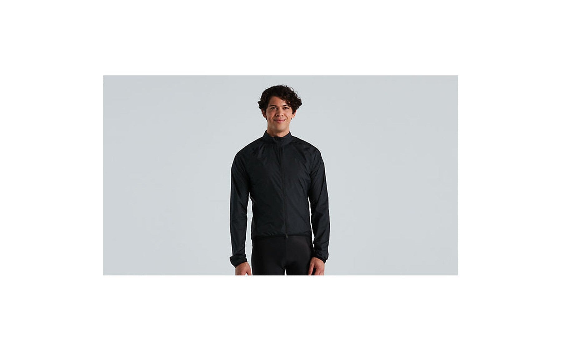 Men's SL Pro Wind Jacket-Specialized