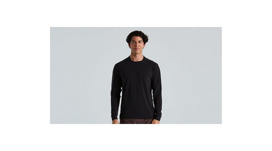 Men's Trail Long Sleeve Jersey-Specialized
