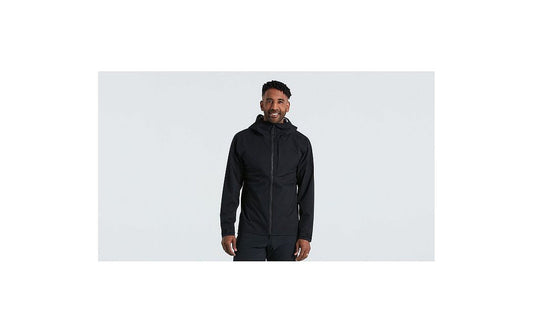 Men's Trail Rain Jacket-Specialized