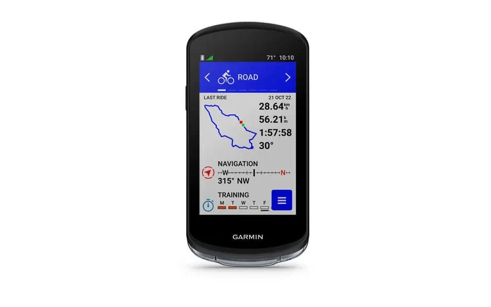 Garmin Edge 1040