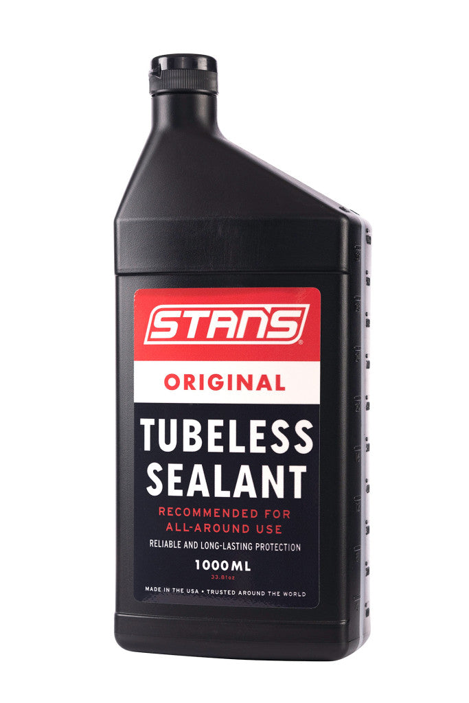 Stan's Original Tyre Sealant 1000ml
