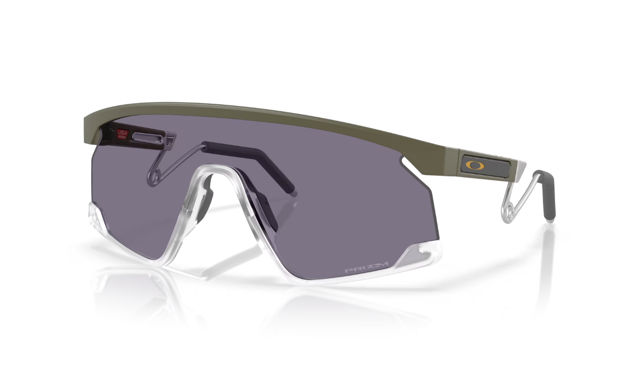 Oakley Bxtr Metal