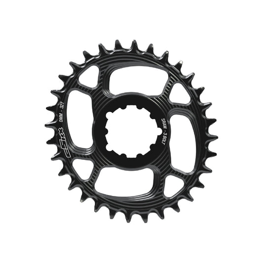 cSixx SRAM 3bolt - 30t-38t - Oval