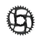 cSixx SRAM 3bolt - 30t-38t - Oval