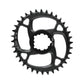 cSixx SRAM 3bolt - 30t-38t - Oval